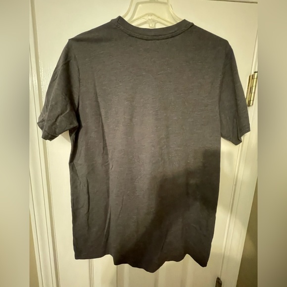 Kiss 1976 Destroyer Tour Short Sleeve T-Shirt Men’s Size Large (L) - Picture 2 of 3